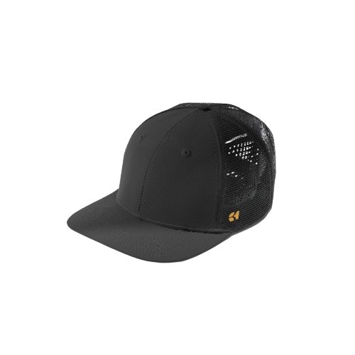 Gorra de seguretat Surflex BASEBALL TRUCKER amb visera de 7 cm