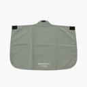 Clatellera de protecció solar per la gorra SAHARA de Surflex - Verd oliva
