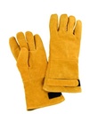 Guante térmico de serraje Coval 35SCT-4 (35 cm) – Refuerzo de carbono e hilo de Kevlar. Puño forrado con tejido de algodón ignífugo de 340 g/m²