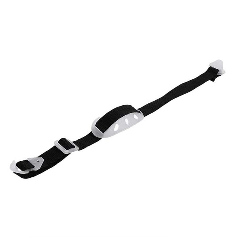 Barbuquejo / mentonera ajustable para gorras Surflex AIR STREAM, DEFENDER y BADGECAP