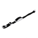 Barballera / mentonera ajustable per a gorres Surflex AIR STREAM, DEFENDER i BADGECAP
