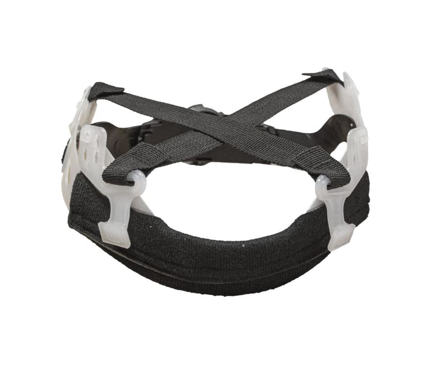 Banda antisuor de tovallola per a cascos de protecció Irudek