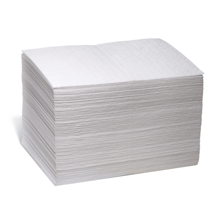 100 Fulles d'absorbent antiestàtic New Pig MAT214