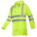 Jaqueta amb caputxa impermeable transpirable AV SIOEN Monoray