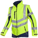 Softshell Sioen Malden combi A.V.