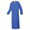 ​​Delantal alimentario con manguitos Flexothane SIOEN Boulogne