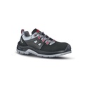 Zapato piel flor hidrófuga U-Power Corner S3S FO SR