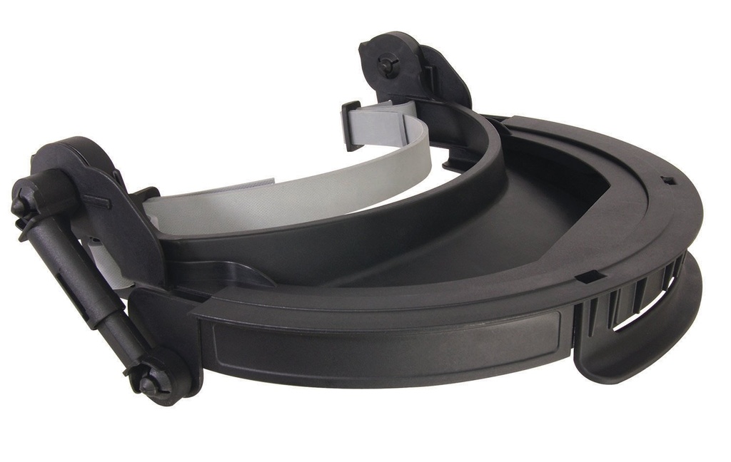 Adaptador a casco Turboshield