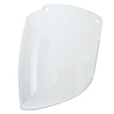 Visor policarbonato transparente HONEYWELL Turboshield