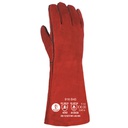 Guant de serratge per a soldadura JOMIBA 916 B40