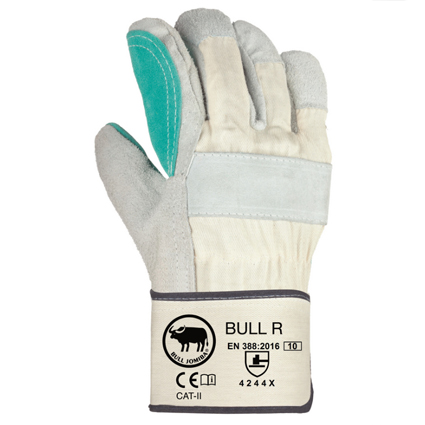 Guant de serraje crupó JOMIBA Bull R