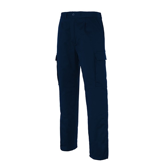 Pantalons de tergal estofat SEANA 16380