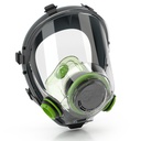 Màscara completa connexió bayoneta B-Lock BLS 5600