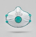 Mascarilla 8006335 FFP3 segellat total BLS Zer0 031 amb vàlvula