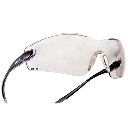 Ulleres Bolle Cobra ocular HD hidrofòbic