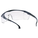 Gafas antirrayadura BOLLÉ BL130N10W patillas ajustables, venta en pack de 35 unidades sin embolsado individual