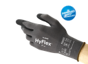 Guant Ansell Hyflex 11-840 espuma de nitril sobre niló spandex