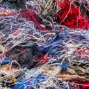 Cabos color de 25 kg.