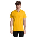 Polo manga corta 100% algodón