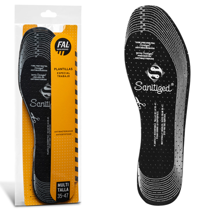 Plantilles multitalla retallables FAL