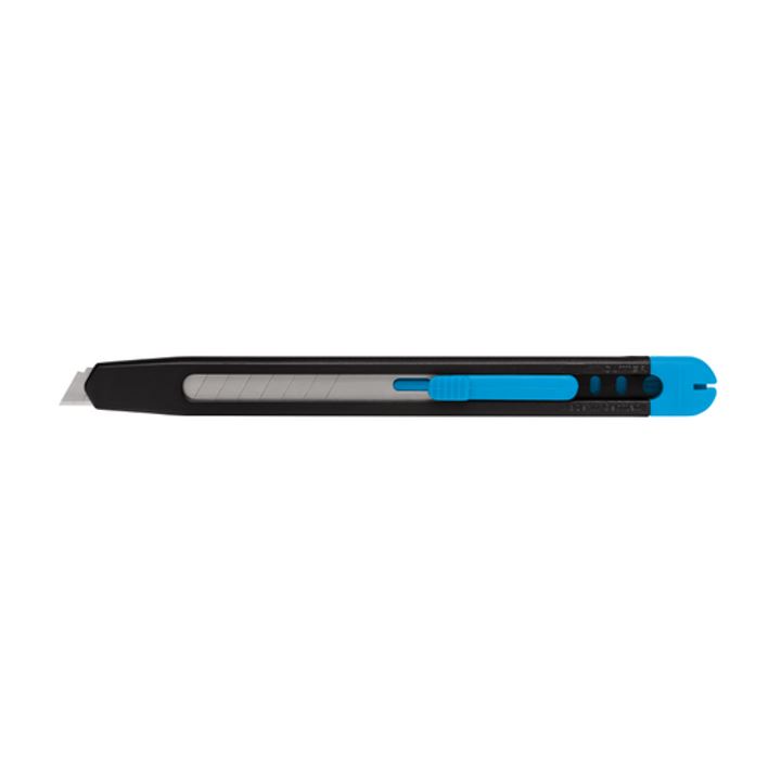 Cutter ARGENTAX 9mm (Hoja fraccionable H-76)