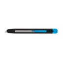 Cutter ARGENTAX 9mm (Hoja fraccionable H-76)