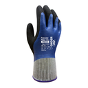 ​Guante Wonder Grip WG-538 Freeze Plus, para trabajos en entornos fríos.