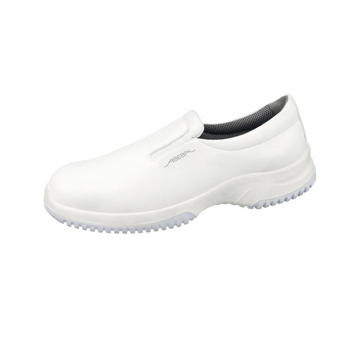 Mocasín ocupacional Abeba 6740 HACCP T.39