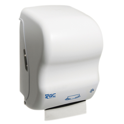 Dispensador de assecadors d'autocurt Gomà-Camps