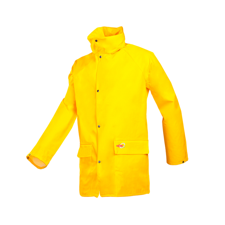 Chaqueta impermeable Flexothane Sioen Dortmund