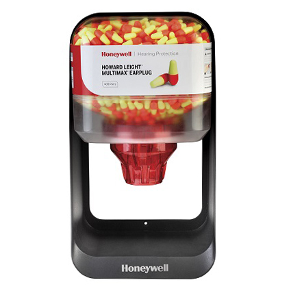 Dispensador HONEYWELL Multimax HL400-F [incluye 400 pares]