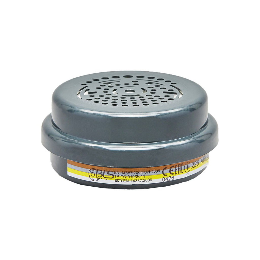 Filtre BLS 226 ABE1P3 connexió bayoneta B-Lock