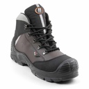 Bota S3 SRC metatarsal Gaston Mille Unipro