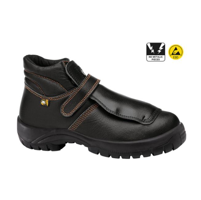 Bota Fal VulcanoTop metatarsal T.41