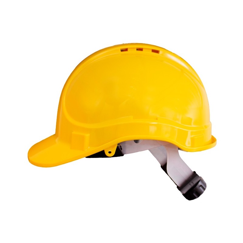 Casc Irudek Stilo 300V ventilat, ajust roda