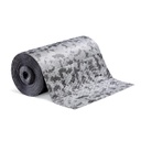 Absorbente en rollo MAT116 Pig Ham-O Mat que camufla la suciedad. 81 cm x 46 m.
