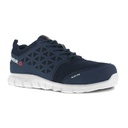 Sabata Reebok esportiva masculina IB1030S1P blau marí
