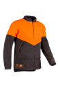 Cazadora Sip 1RJ1 motosierra EN381-11 clase 1
