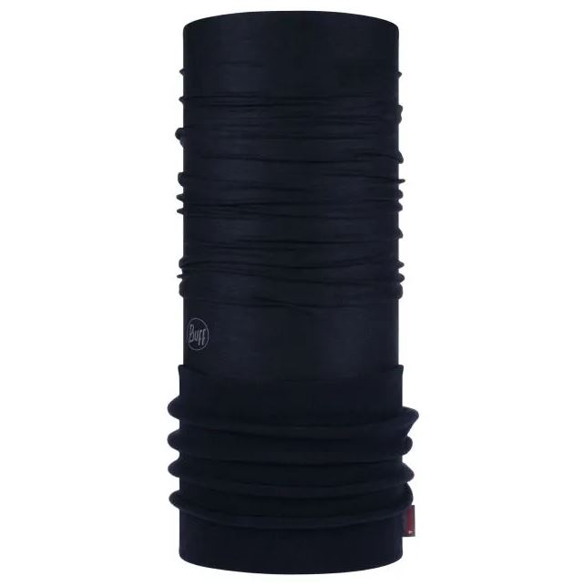 Buff Polar Tubular, protección contra el frío, multifuncional, material reciclado