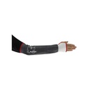 Maniguet anticort Nivell D ANSELL Hyflex 11-281 46 cm. ajusti polze, certificat alimentari.