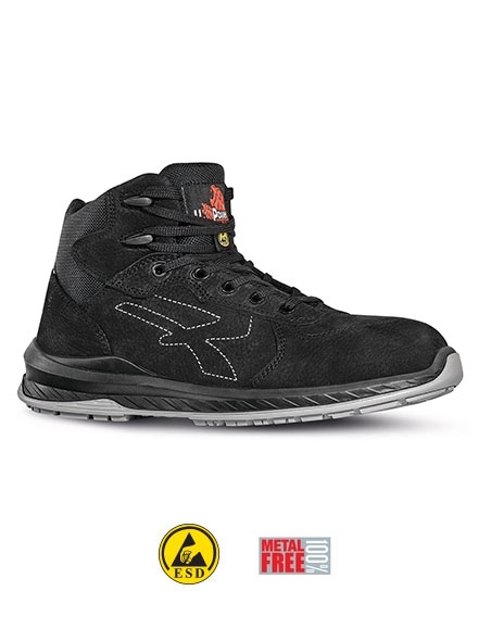 Bota S3 SRC U-Power Tweed (copia)