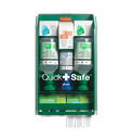 Estació de primers auxilis Plum Quicksafe Indústria alimentària
