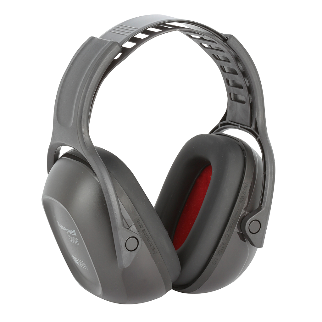 Orejera dieléctrica multiposición Verishield VS130D, alta atenuación SNR 36 dB