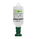 [4604] Botella lavaojos PLUM para partículas 500 ml.