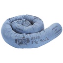 [2048] 20 barreras absorbentes Pig Blue, 122 cm x 8 cm