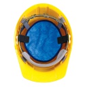 [12597] Gorro triángulo refrescante con toalla, hasta 4 horas de frío tras sumergirla en agua.