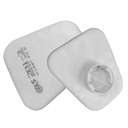 Filtre pla connexió bayoneta b-lock P3 BLS 201-3