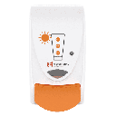 [SUN1LDS] Dispensador Deb Stoko SunProtect 1000 (para cartuchos de 1 litro)