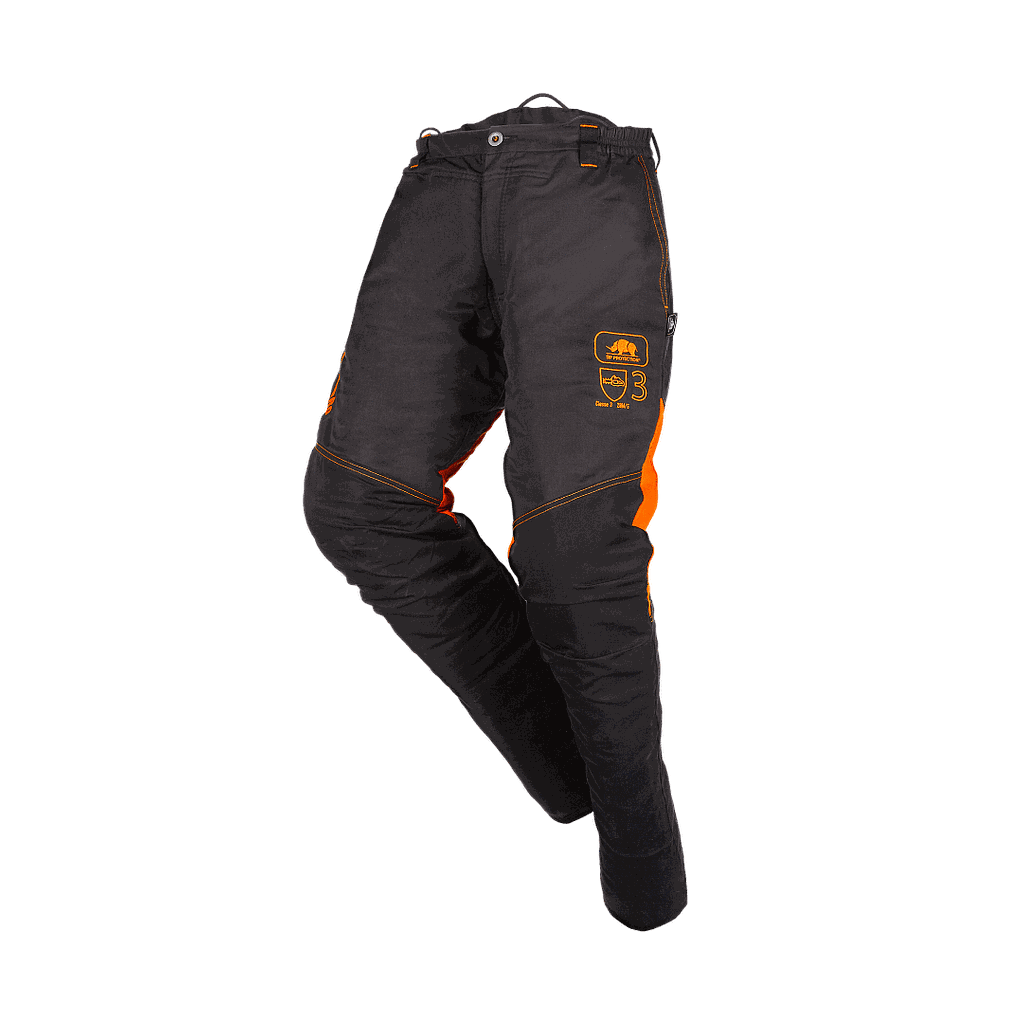 Pantalón ventilado Sip Ventoux 3 motosierra clase 3 tipo A