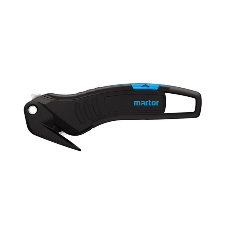 [32000110.02] Cutter Martor Secumax Combi 320 ideal para láminas